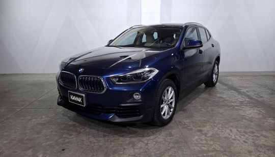 Bmw • X2