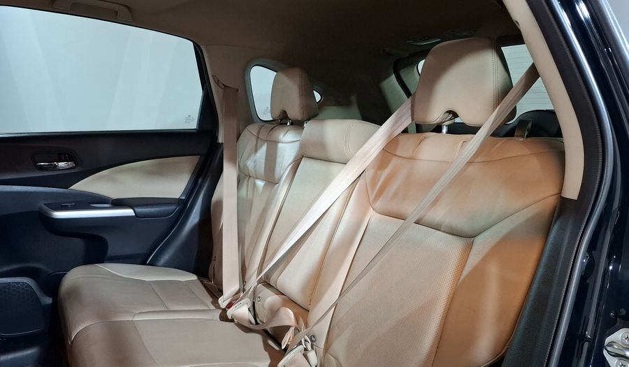 Honda Cr-v 2.4 EX-L NAVI Suv 2015
