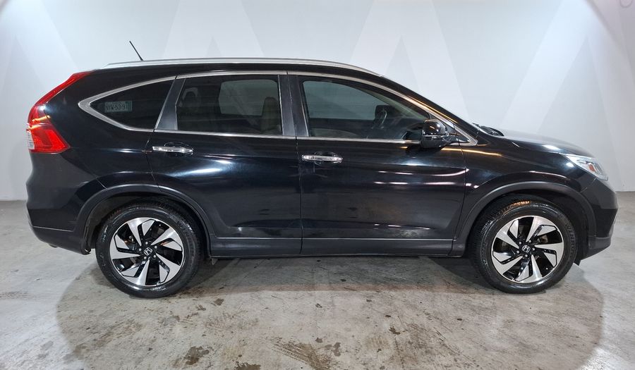 Honda Cr-v 2.4 EX-L NAVI Suv 2015