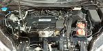 Honda Cr-v 2.4 EX-L NAVI Suv 2015