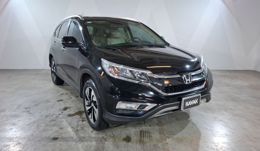 Honda Cr-v 2.4 EX-L NAVI Suv 2015