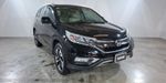 Honda Cr-v 2.4 EX-L NAVI Suv 2015