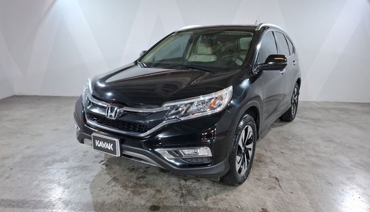 Honda • CR-V