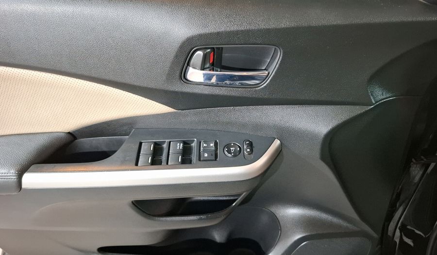 Honda Cr-v 2.4 EX-L NAVI Suv 2015
