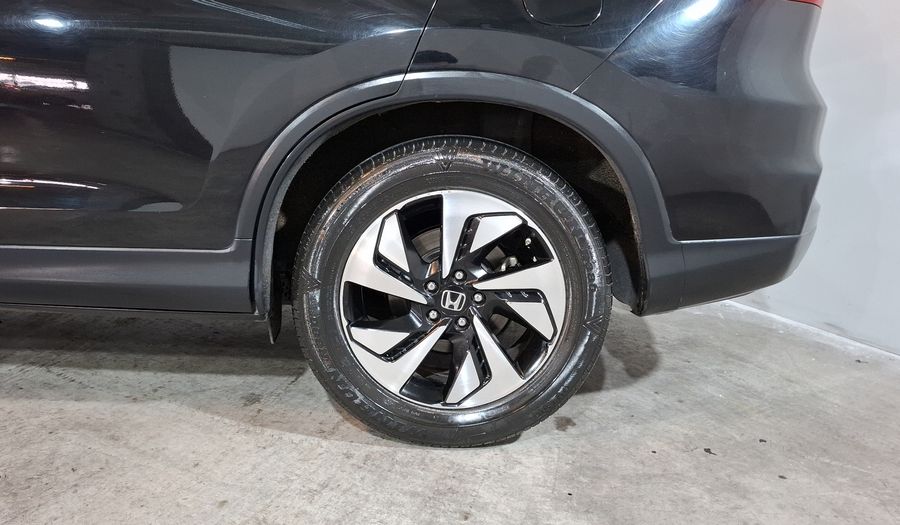 Honda Cr-v 2.4 EX-L NAVI Suv 2015