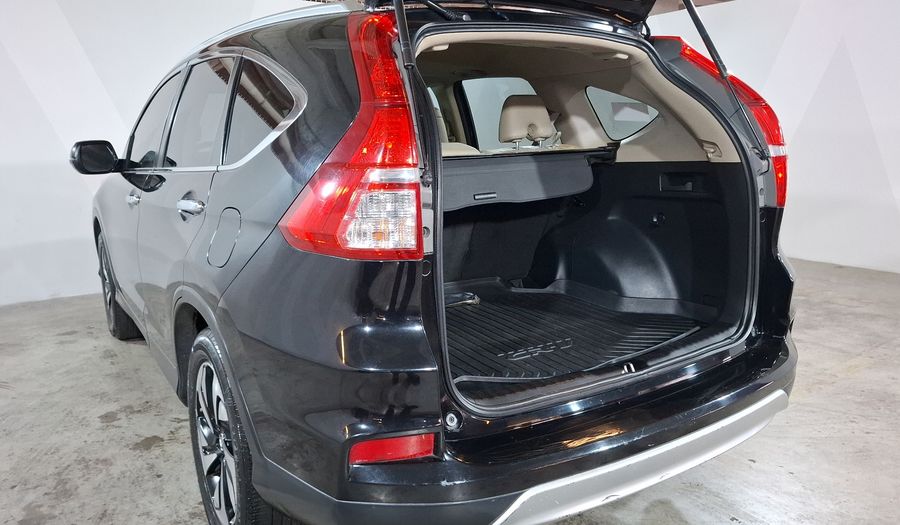 Honda Cr-v 2.4 EX-L NAVI Suv 2015