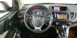 Honda Cr-v 2.4 EX-L NAVI Suv 2015