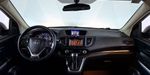 Honda Cr-v 2.4 EX-L NAVI Suv 2015