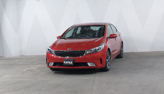 Kia • FORTE