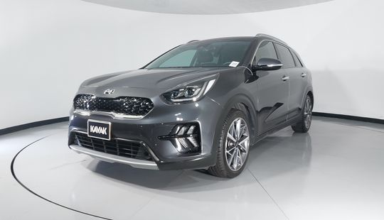 Kia • Niro