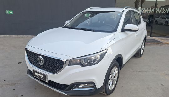 Mg • Zs