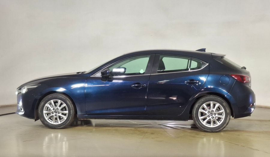 Mazda 3 2.0 SKYACTIV-G V AUTO SPORT Hatchback 2017