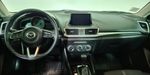 Mazda 3 2.0 SKYACTIV-G V AUTO SPORT Hatchback 2017