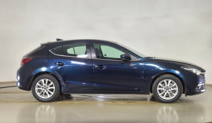 Mazda 3 2.0 SKYACTIV-G V AUTO SPORT Hatchback 2017