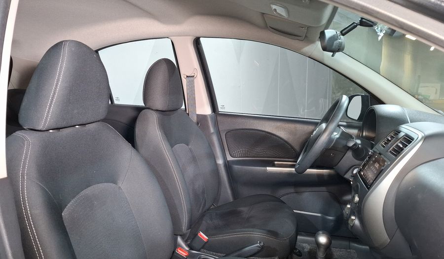 Nissan March 1.6 ADVANCE AUTO Hatchback 2019