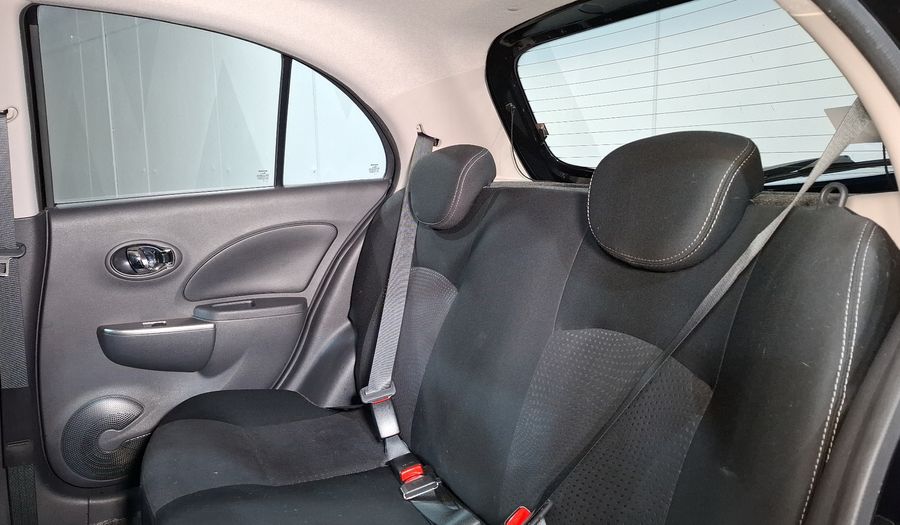 Nissan March 1.6 ADVANCE AUTO Hatchback 2019