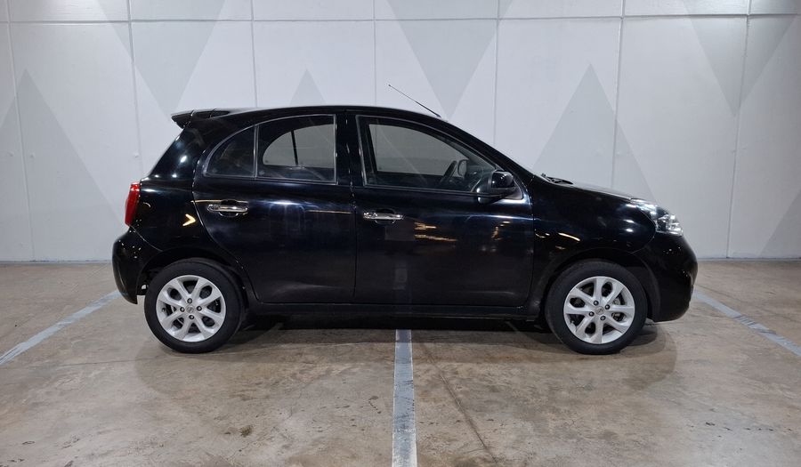 Nissan March 1.6 ADVANCE AUTO Hatchback 2019