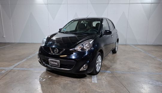 Nissan • March