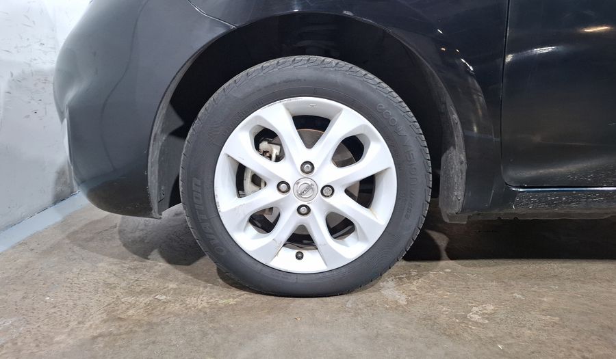 Nissan March 1.6 ADVANCE AUTO Hatchback 2019