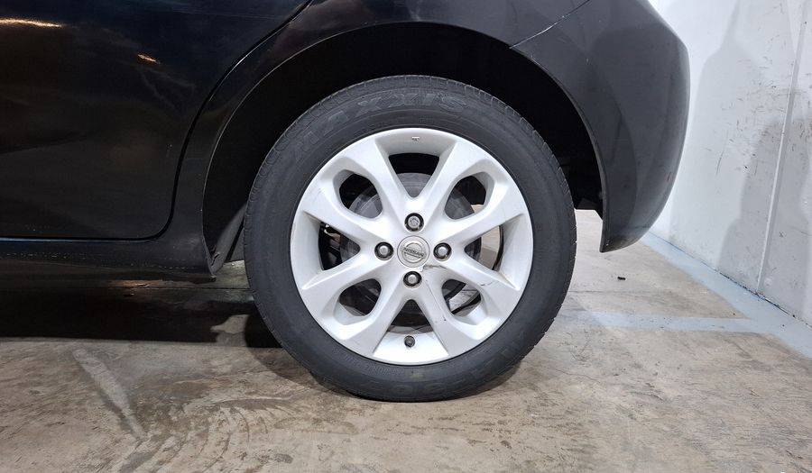 Nissan March 1.6 ADVANCE AUTO Hatchback 2019