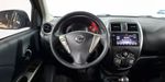 Nissan March 1.6 ADVANCE AUTO Hatchback 2019