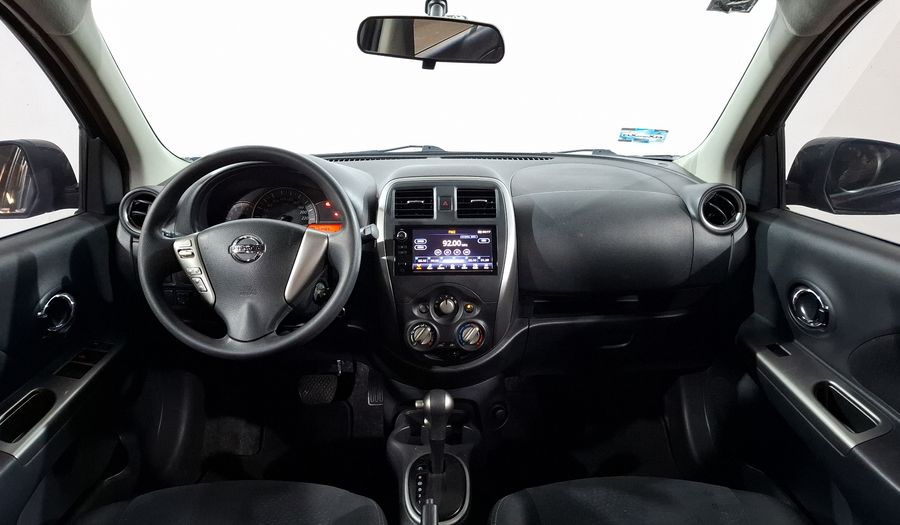 Nissan March 1.6 ADVANCE AUTO Hatchback 2019