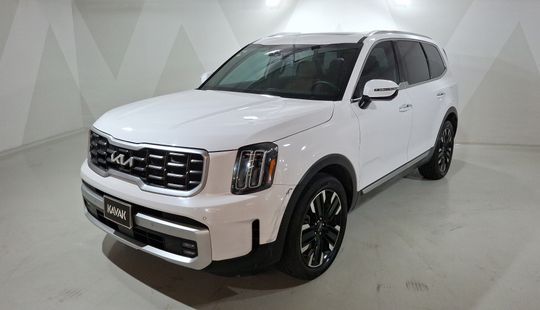 Kia • Telluride