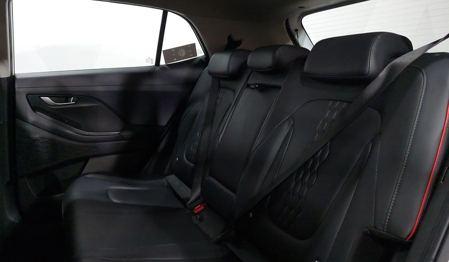 Hyundai Creta 1.4 LIMITED TURBO DCT Suv 2023