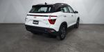 Hyundai Creta 1.4 LIMITED TURBO DCT Suv 2023