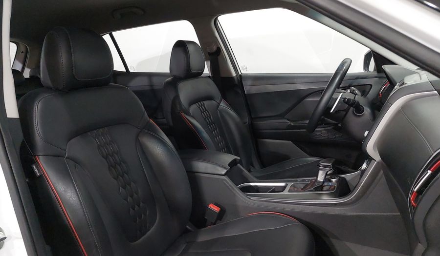 Hyundai Creta 1.4 LIMITED TURBO DCT Suv 2023