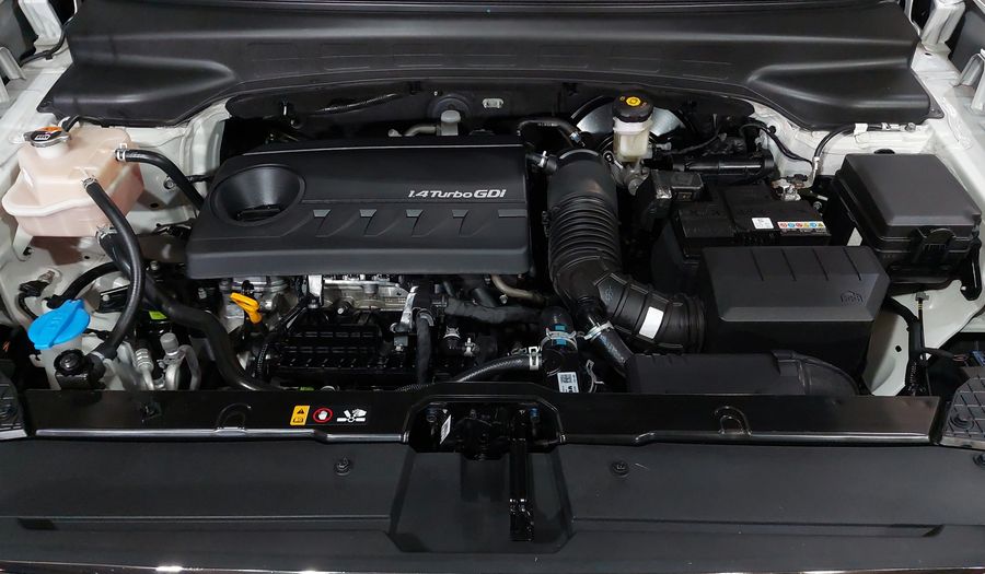 Hyundai Creta 1.4 LIMITED TURBO DCT Suv 2023