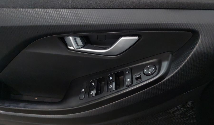 Hyundai Creta 1.4 LIMITED TURBO DCT Suv 2023