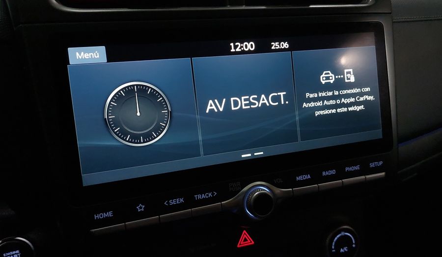 Hyundai Creta 1.4 LIMITED TURBO DCT Suv 2023