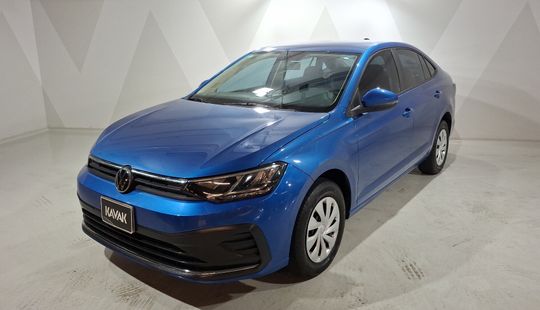 Volkswagen • Virtus
