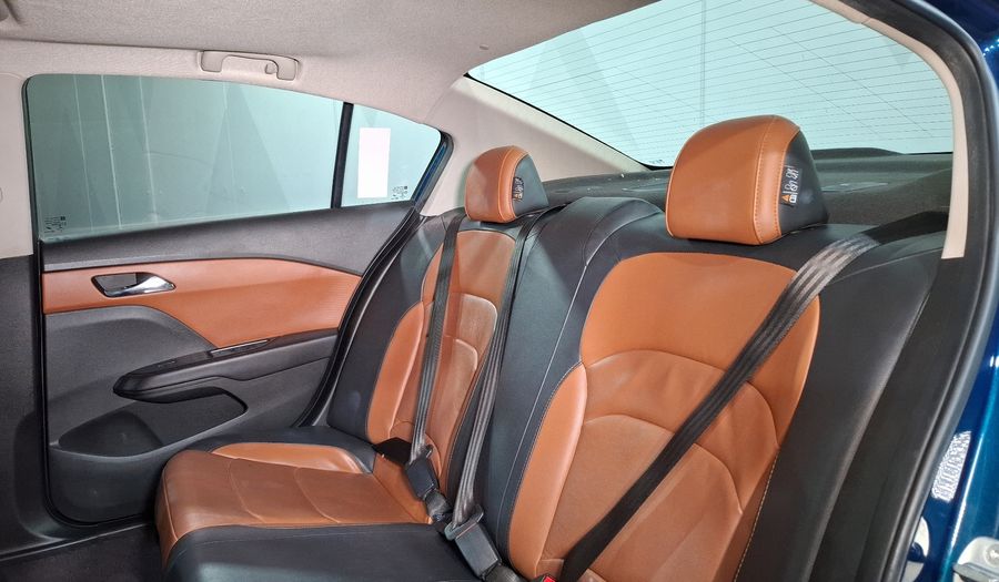 Chevrolet Cavalier 1.5 PREMIER C AUTO Sedan 2021