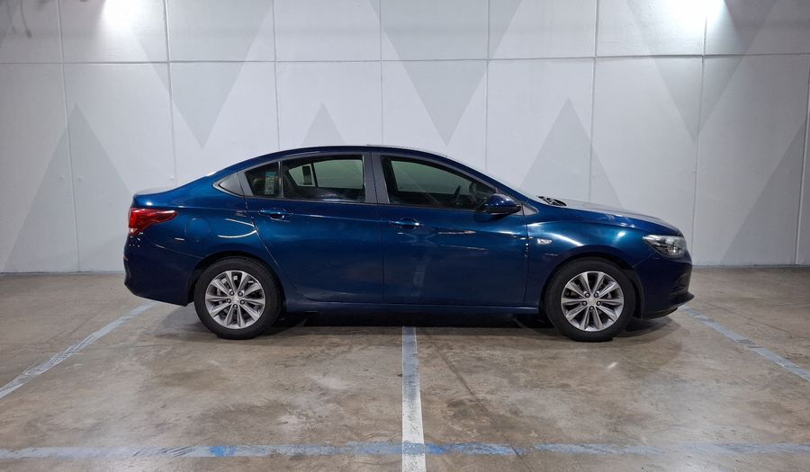 Chevrolet Cavalier 1.5 PREMIER C AUTO Sedan 2021