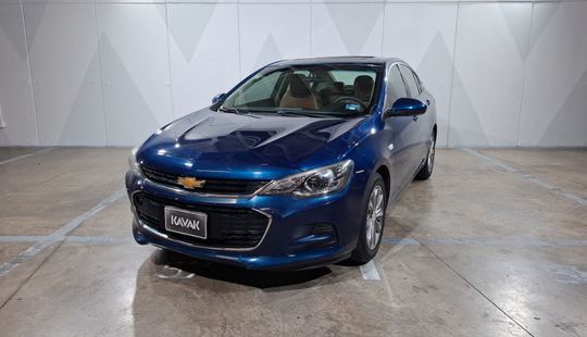 Chevrolet • Cavalier