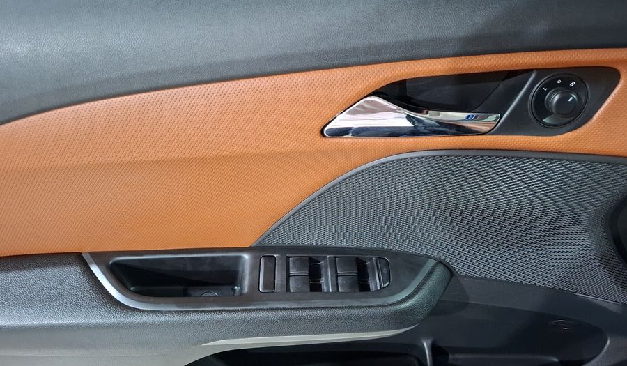 Chevrolet Cavalier 1.5 PREMIER C AUTO Sedan 2021