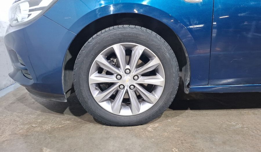 Chevrolet Cavalier 1.5 PREMIER C AUTO Sedan 2021