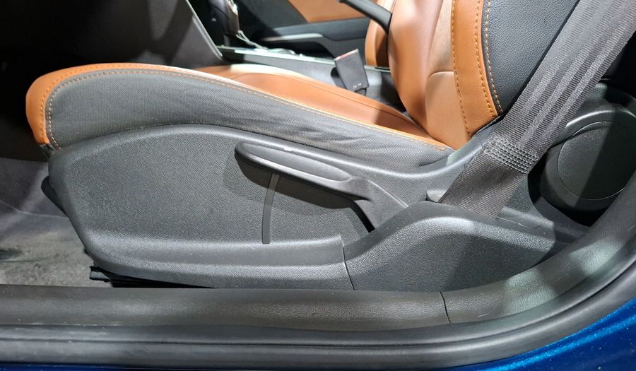 Chevrolet Cavalier 1.5 PREMIER C AUTO Sedan 2021