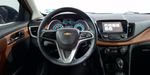 Chevrolet Cavalier 1.5 PREMIER C AUTO Sedan 2021