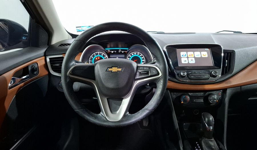 Chevrolet Cavalier 1.5 PREMIER C AUTO Sedan 2021
