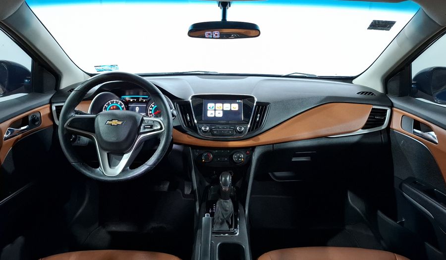 Chevrolet Cavalier 1.5 PREMIER C AUTO Sedan 2021