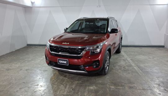 Kia • Seltos