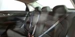 Kia Forte 2.0 L IVT Sedan 2021