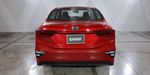 Kia Forte 2.0 L IVT Sedan 2021