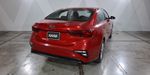 Kia Forte 2.0 L IVT Sedan 2021