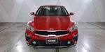 Kia Forte 2.0 L IVT Sedan 2021