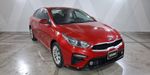 Kia Forte 2.0 L IVT Sedan 2021