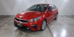 Kia Forte 2.0 L IVT Sedan 2021